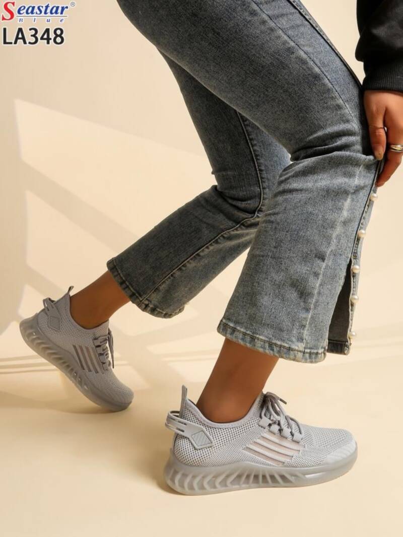 Buty sportowe damskie Roz 36-41 / 12 par